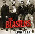 Blasters - Blasters Live 1986 - Music CD