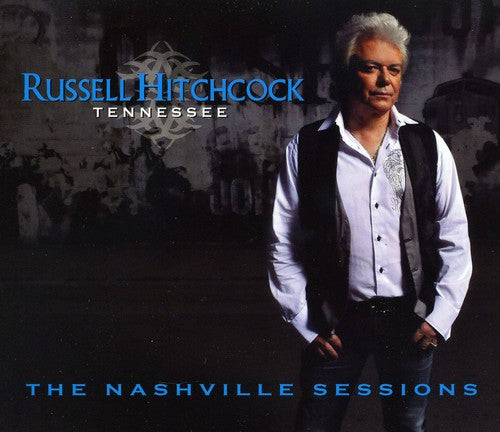 Hitchcock,russell - Tennessee: The Nashville Sessions - Music CD