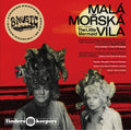 Mala Morska Vila (score) / O.s.t. - Mala Morska Vila (score) / O.s.t. - Music CD
