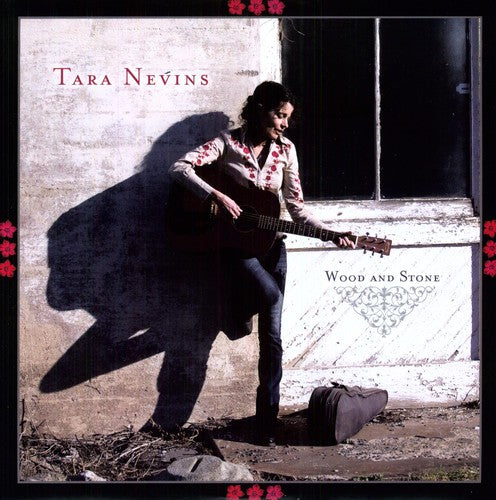 Nevins,tara - Wood & Stone - Vinyl Record