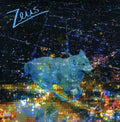 Zeus - Permanent Scar / The Darkness - Vinyl Record