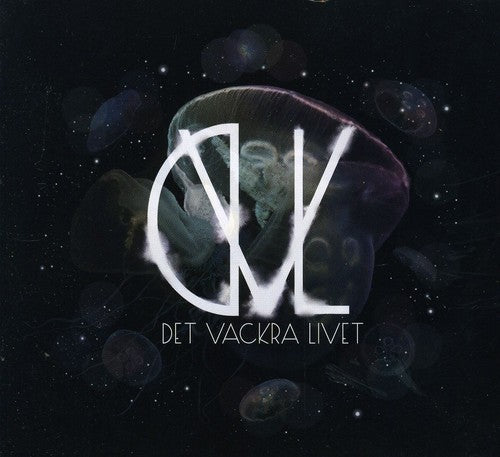 Det Vackra Livet - Det Vackra Livet - Music CD