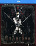 Gungrave: The Complete Series - Gungrave: The Complete Series - Blu-ray