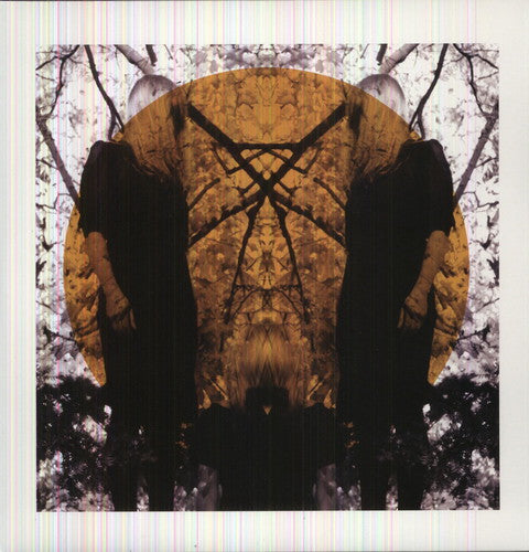 Austra - Feel It Break - Vinyl Record