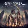 Nightshade - Lost In Motion - Music CD