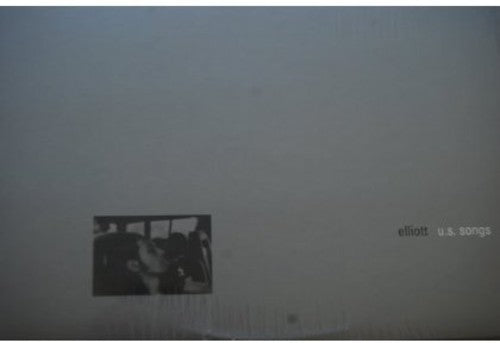 Elliott - Us Songs - Vinyl Record