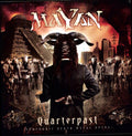 Mayan - Quarterpast - Vinyl Record