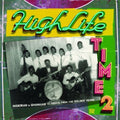 Highlife Time 2: Nigerian & Ghanaian / Various - Highlife Time 2: Nigerian & Ghanaian / Various - Vinyl Record