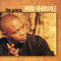 Khanyile,jabu - Jabu Khanyile: Prince - Music CD