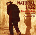 Natural Jazz - Natural Jazz - Music CD