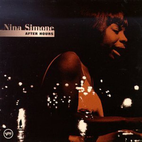 Simone,nina - After Hours - Music CD