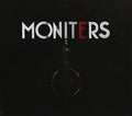 Moniters - Sex City Lovers - Music CD