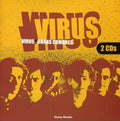 Virus - Obras Cumbres - Music CD