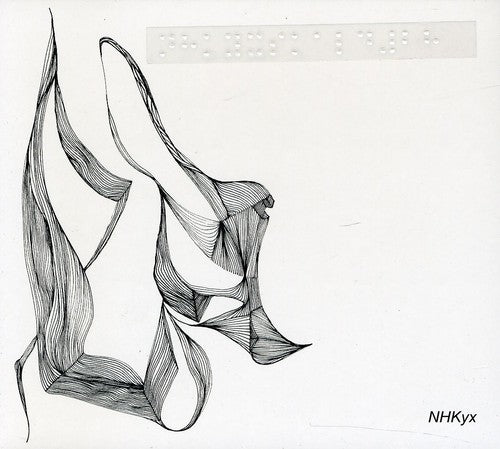 Nhkyx - Yx Aka 1ch Aka Solo - Music CD