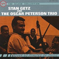 Getz,stan - Stan Getz & The Oscar Peterson Trio - Music CD