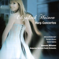 Hainen,elizabeth - Harp Concertos - Music CD