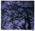 Diabolus In Musica / Guerber - Historia Sancti Martini - Music CD