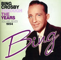 Crosby,bing - Through The Years 7: 1954 - Music CD