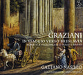 Graziani / Nasillo / Guglielmi - Journey To Wroclaw - Music CD