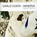 Carlo Costas Minerva - Saturnismo - Music CD
