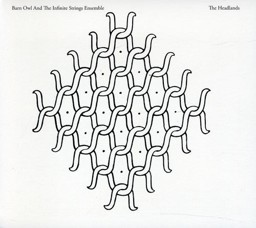 Barn Owl / Infinite String - Ensemble - Music CD