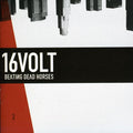 16 Volt - Beating Dead Horses - Music CD