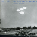 Manifestations Of Baba Bazooba - Vienna Woods - Music CD