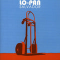 Lo-pan - Salvador - Music CD