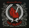 Stiff Valentine - America Bleeding - Music CD