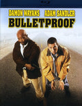 Bulletproof - Bulletproof - Blu-ray