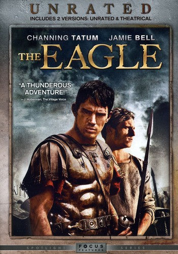 Eagle (2011) - Eagle (2011) - DVD