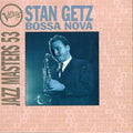 Getz,stan - Bossa Nova: Verve Jazz Masters 53 - Music CD