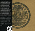 Psychedelic Pernambuco Music CD