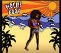 Cook,hollie - Hollie Cook - Vinyl Record