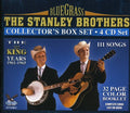 Stanley Brothers - King Years 1961-1965 - Music CD