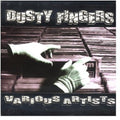 Dusty Fingers - 16-collection 1 - DVD