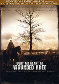 Bury My Heart At Wounded Knee - Bury My Heart At Wounded Knee - DVD