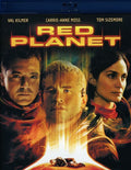 Red Planet (2000) - Red Planet (2000) - Blu-ray