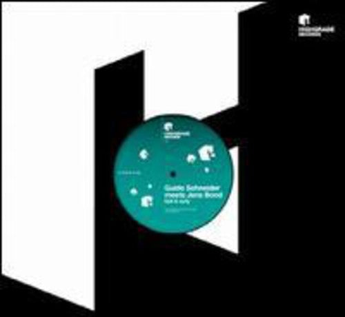 Schneider,guido - Bob & Curly - Vinyl Record