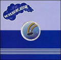 Dj Ageishi & Ackin - Rain Parade - Vinyl Record