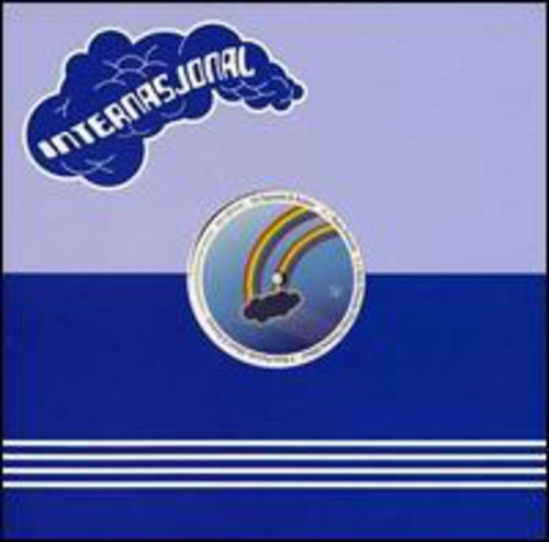 Dj Ageishi & Ackin - Rain Parade - Vinyl Record