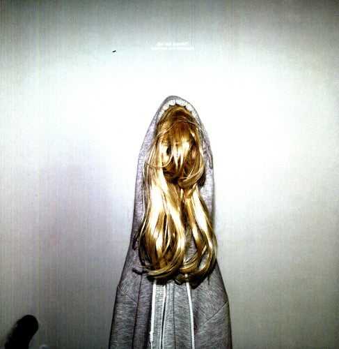 Last Hurrah - Spiritual Non-believers - Vinyl Record