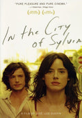 In The City Of Sylvia - In The City Of Sylvia - DVD
