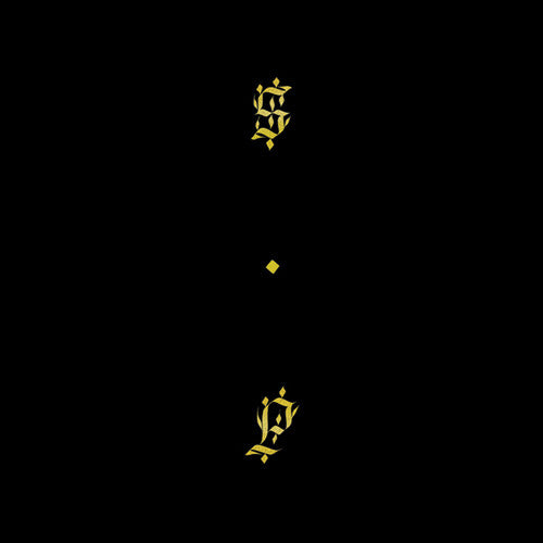 Shabazz Palaces - Black Up - Vinyl Record