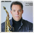 Snidero,jim - Interface - Music CD