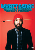 Cenac,wyatt - Comedy Person - DVD