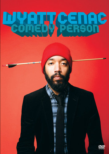 Cenac,wyatt - Comedy Person - DVD