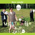 Face Candy - Waste Age Teen Land - Music CD