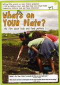 What's On Your Plate - What's On Your Plate - DVD