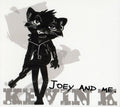 Kevin K - Joey & Me: Limited Edition - Music CD